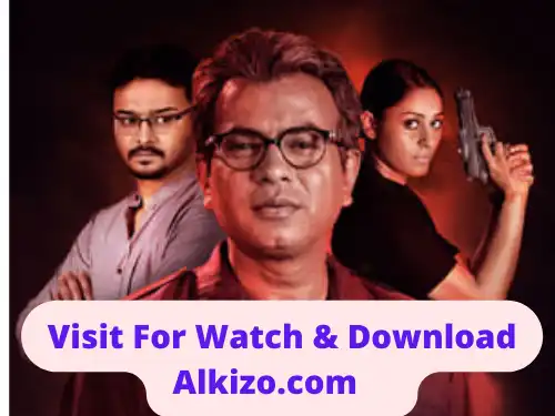 Tales of Mystery And Thrill bengali web [Alkizo]